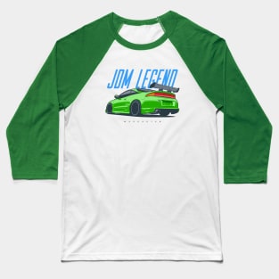 JDM legend Baseball T-Shirt